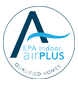EPA Indoor Air Plus Logo