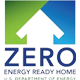 Zero Energy Ready Home Logo