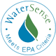 Water Sense EPA Logo
